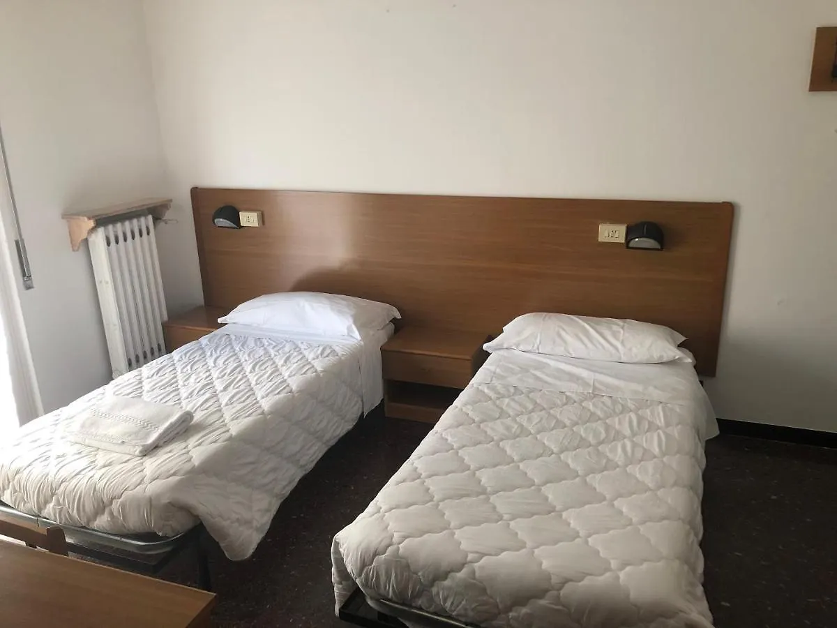 Hotel Miramare Savona