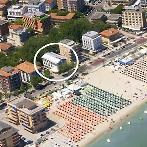 *** Hotel Ariston Italy