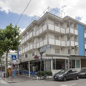 *** Hotel Sanremo Italy