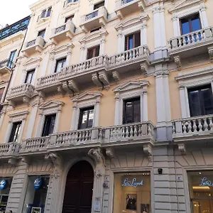 *** Hotel Umberto House Italy