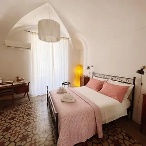  Bed & Breakfast Jasper Italy