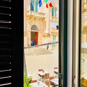 Palazzo Panke Appartamento
