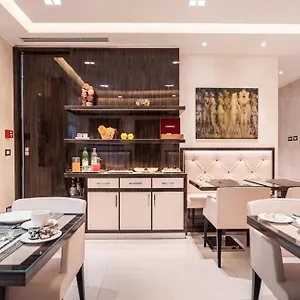 *** Bed & Breakfast Maison Candia Luxury House Italy