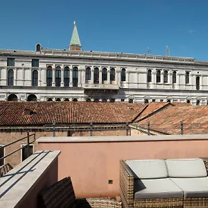 *** Guest house Ca' Dei Dogi Italy