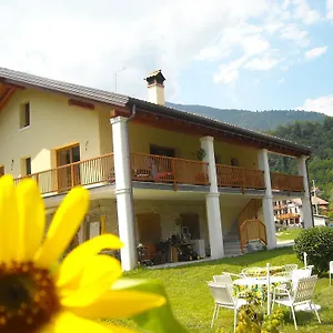 Il Girasole Alloggio per agriturismo