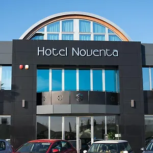 *** Hotel Noventa Italy
