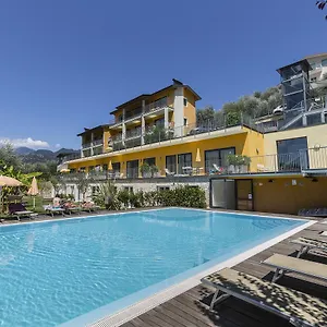*** Aparthotel Goethe Italy