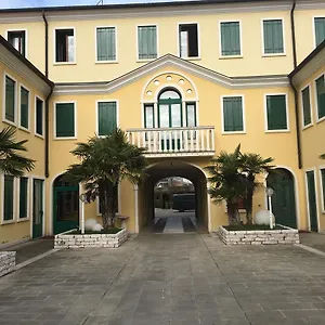 *** Hotel Busa Italy