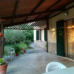 Il Giardino Degli Ulivi Appartamento