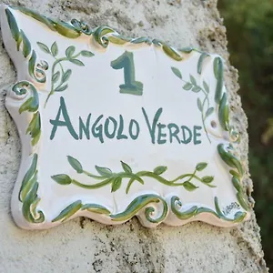 Angolo Verde Appartamento