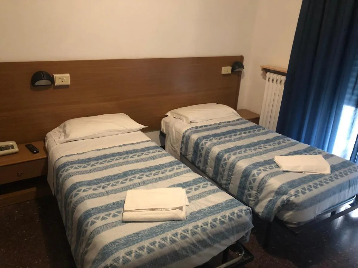 **  Hotel Miramare Savona Italy