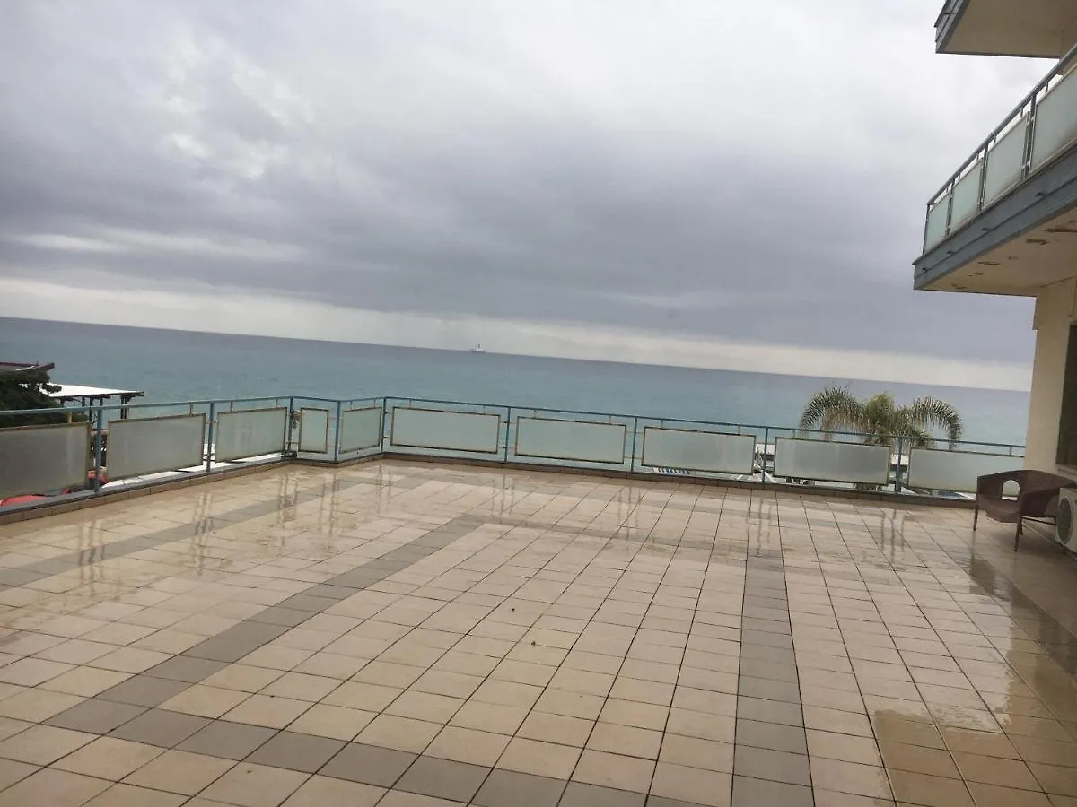 Hotel Miramare Savona