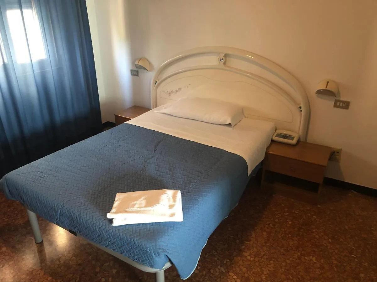 Hotel Miramare Savona