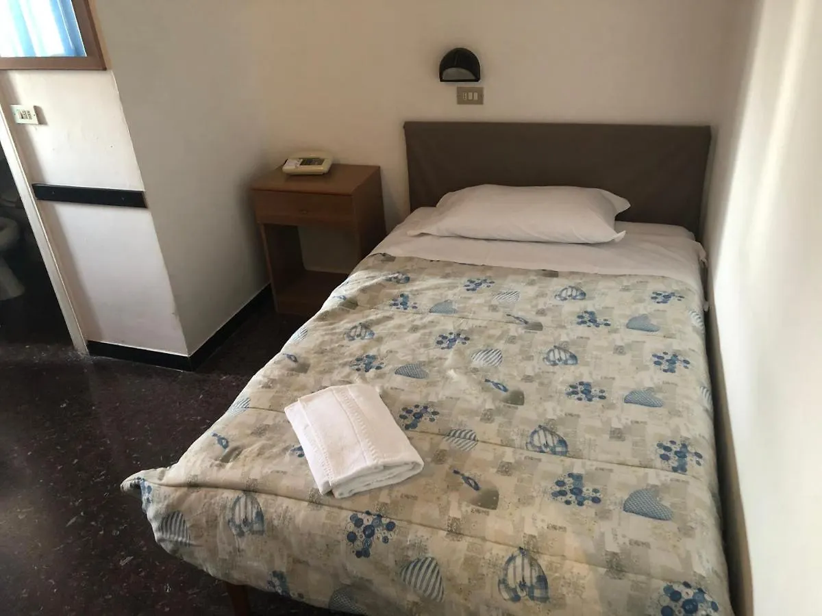 Hotel Miramare Savona