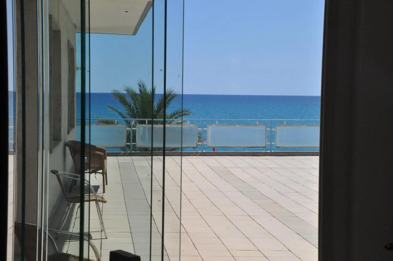 Hotel Miramare Savona