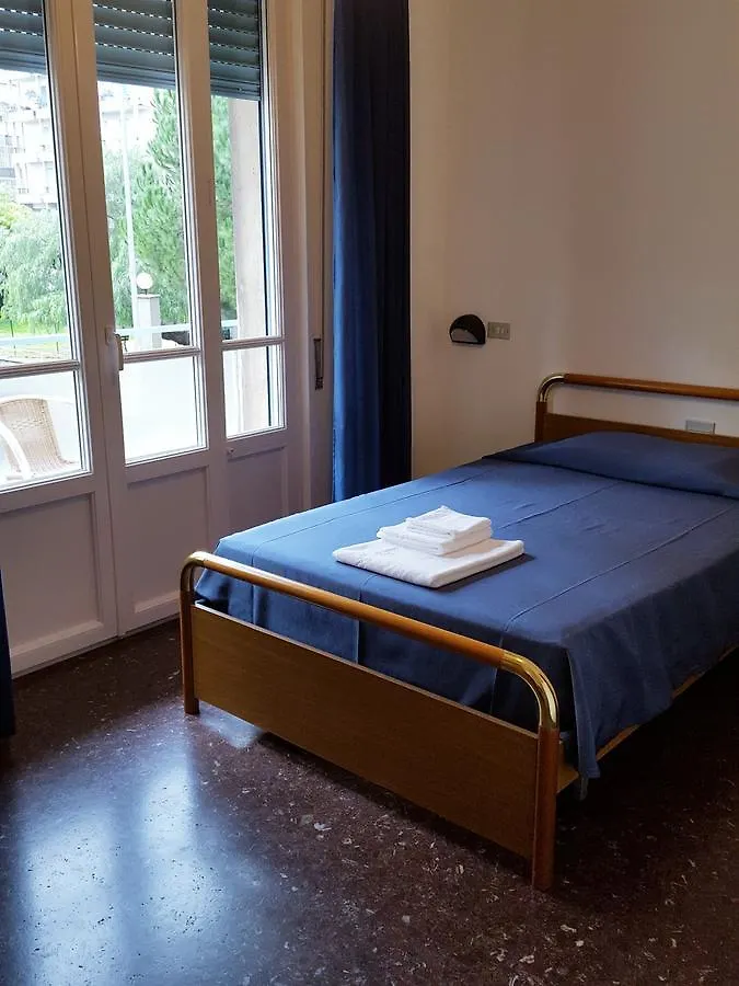 Hotel Miramare Savona